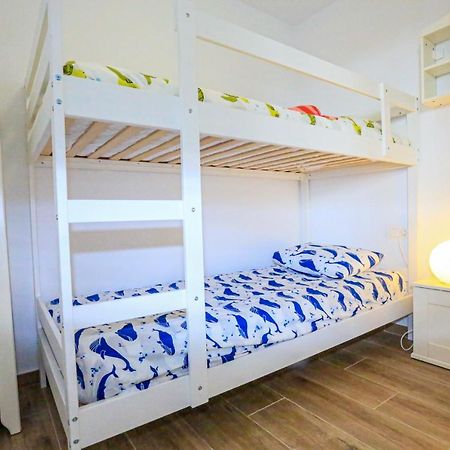 Apartament Rosa Dels Vents Only Families Cambrils Zewnętrze zdjęcie
