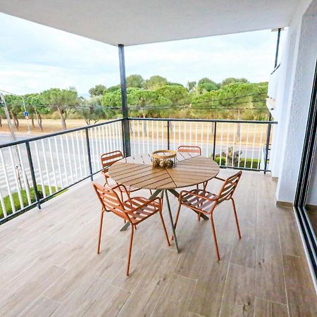 Apartament Rosa Dels Vents Only Families Cambrils Zewnętrze zdjęcie