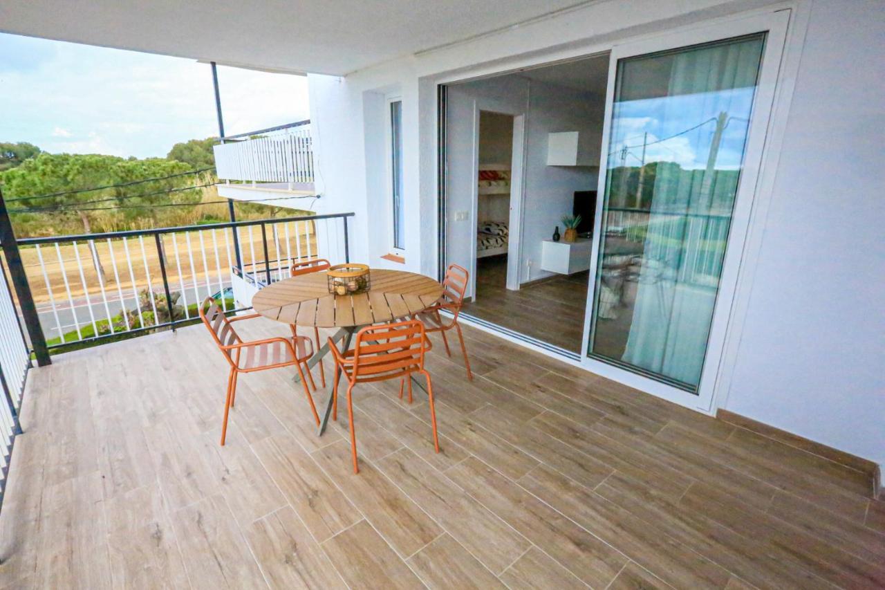 Apartament Rosa Dels Vents Only Families Cambrils Zewnętrze zdjęcie