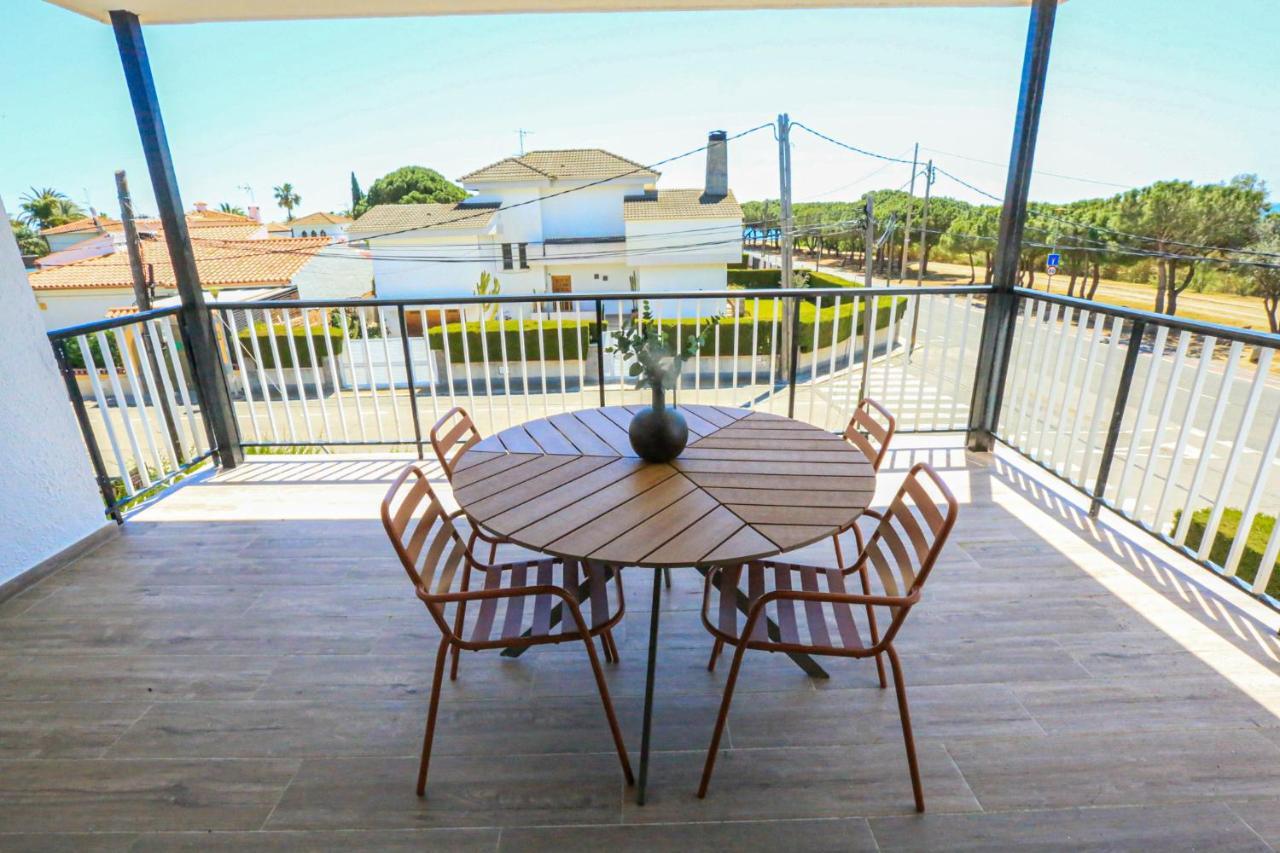Apartament Rosa Dels Vents Only Families Cambrils Zewnętrze zdjęcie