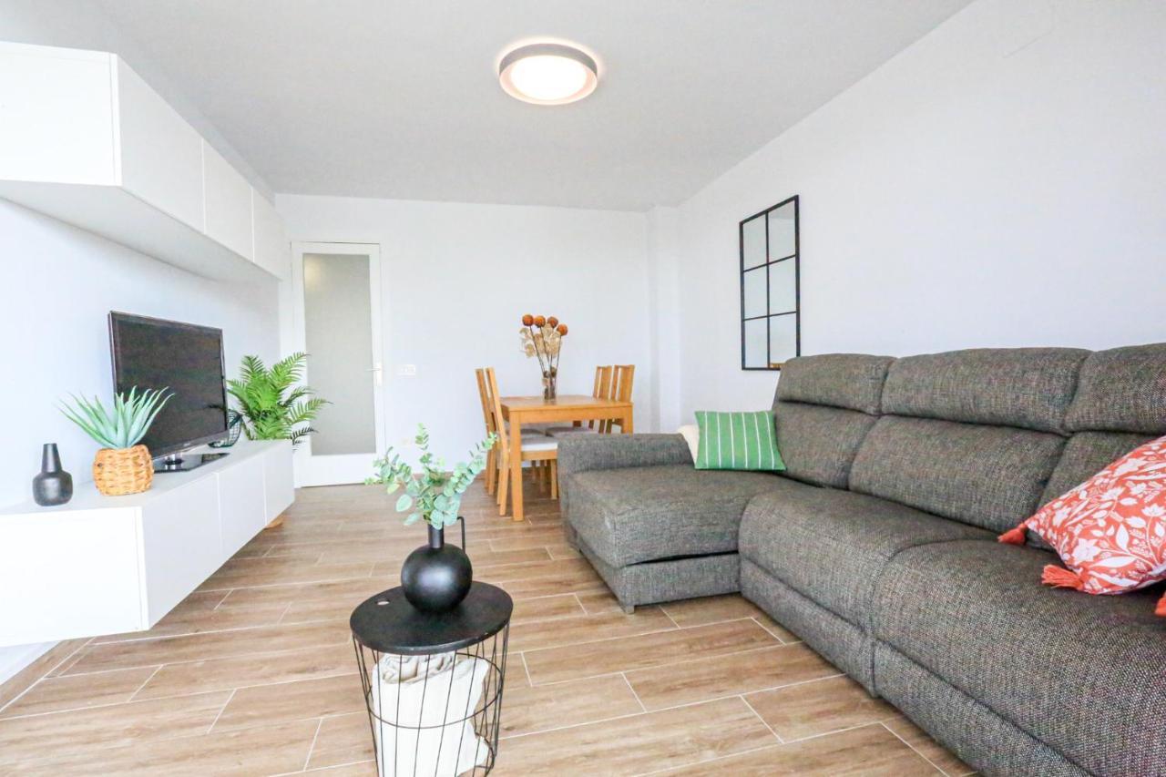 Apartament Rosa Dels Vents Only Families Cambrils Zewnętrze zdjęcie
