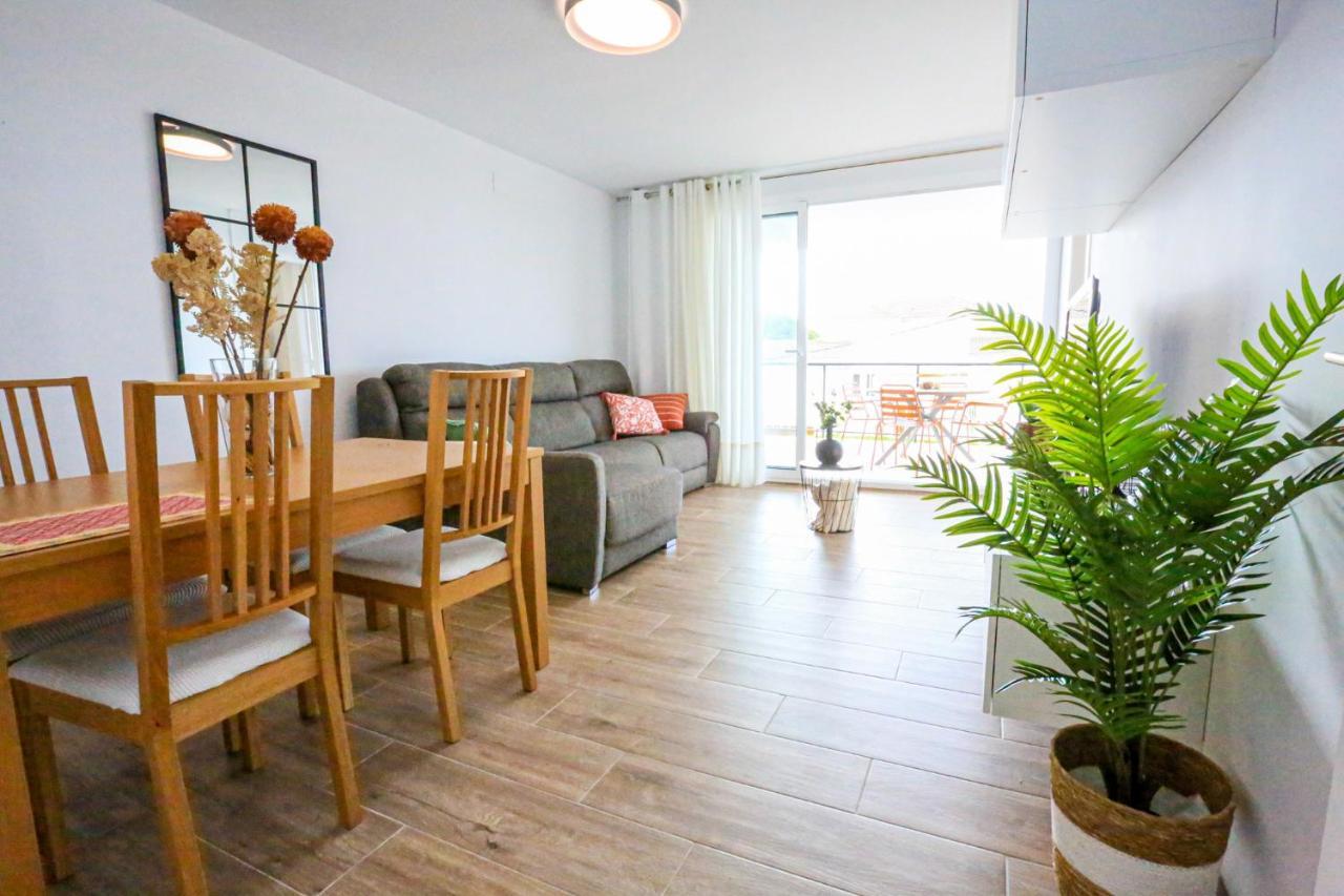 Apartament Rosa Dels Vents Only Families Cambrils Zewnętrze zdjęcie