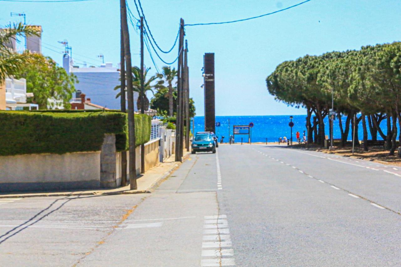 Apartament Rosa Dels Vents Only Families Cambrils Zewnętrze zdjęcie