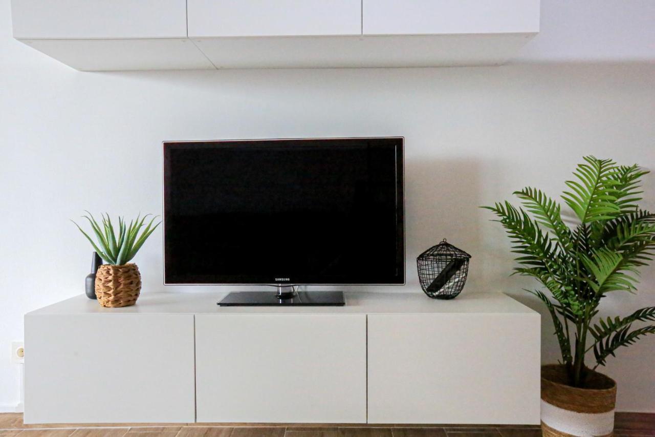 Apartament Rosa Dels Vents Only Families Cambrils Zewnętrze zdjęcie