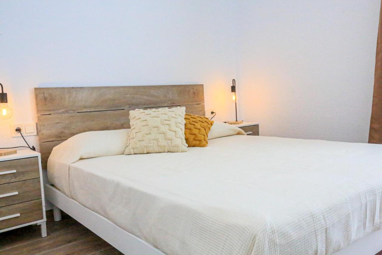 Apartament Rosa Dels Vents Only Families Cambrils Zewnętrze zdjęcie