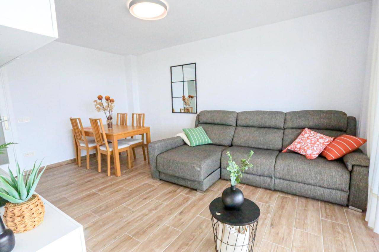 Apartament Rosa Dels Vents Only Families Cambrils Zewnętrze zdjęcie