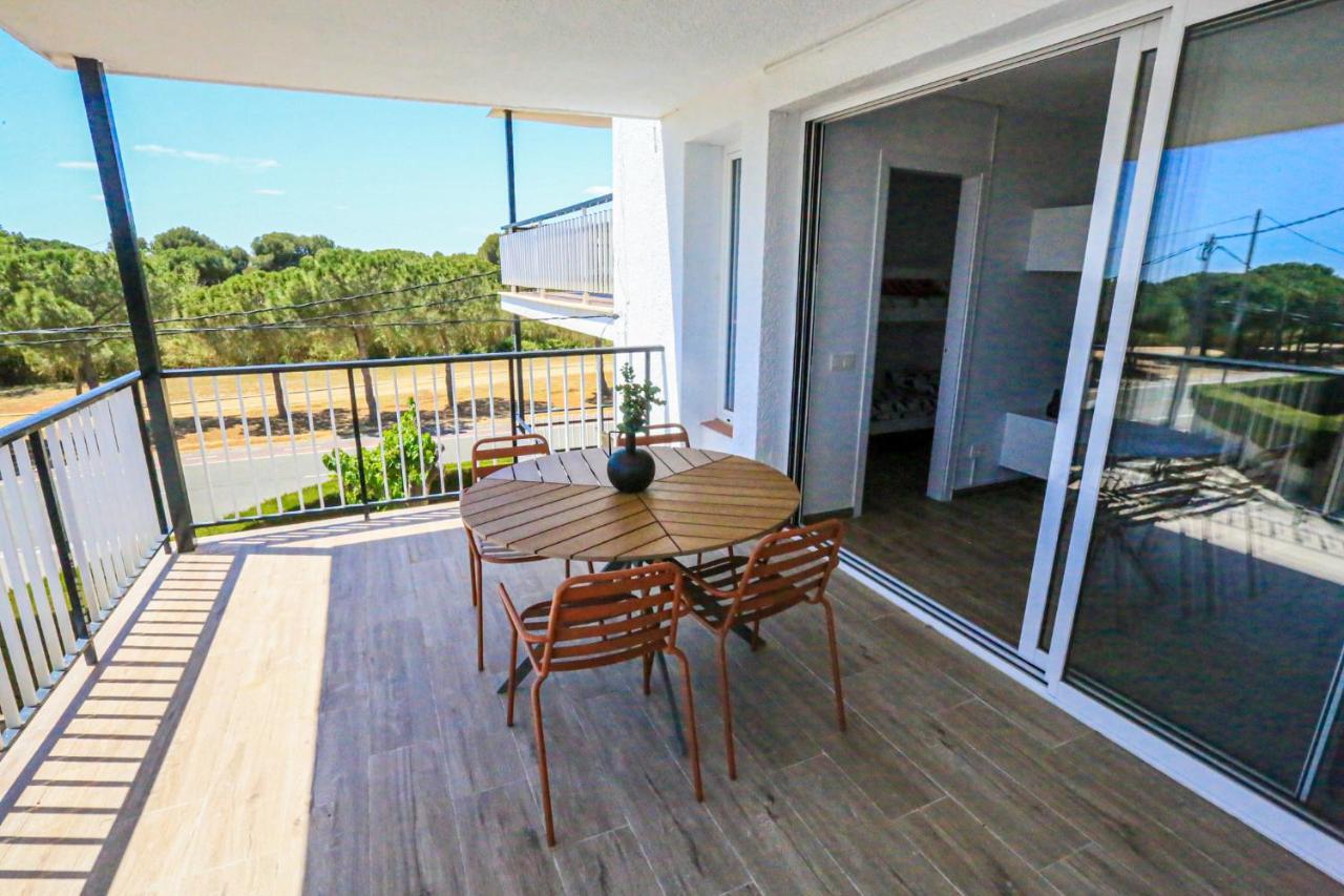 Apartament Rosa Dels Vents Only Families Cambrils Zewnętrze zdjęcie