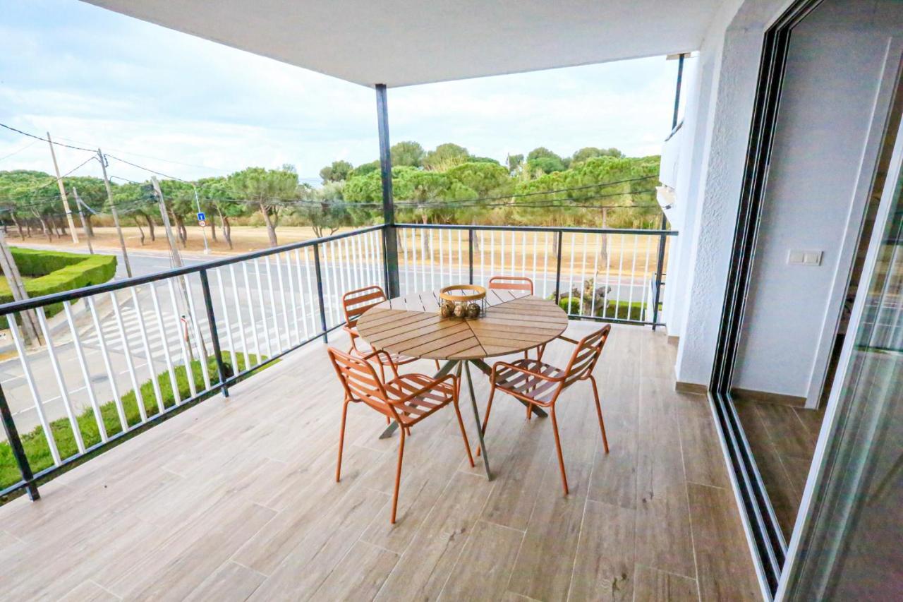 Apartament Rosa Dels Vents Only Families Cambrils Zewnętrze zdjęcie