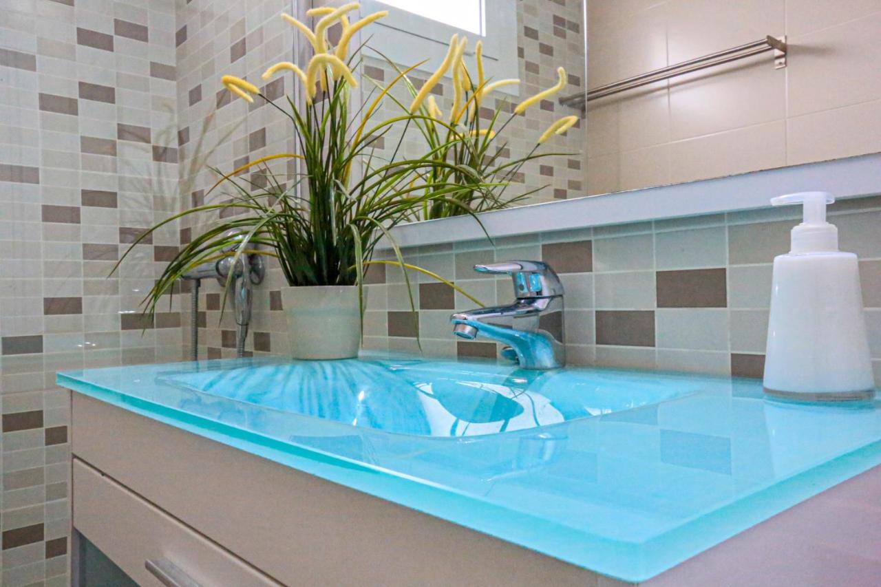 Apartament Rosa Dels Vents Only Families Cambrils Zewnętrze zdjęcie