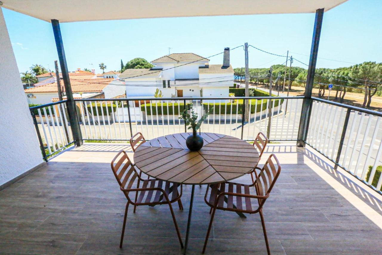 Apartament Rosa Dels Vents Only Families Cambrils Zewnętrze zdjęcie