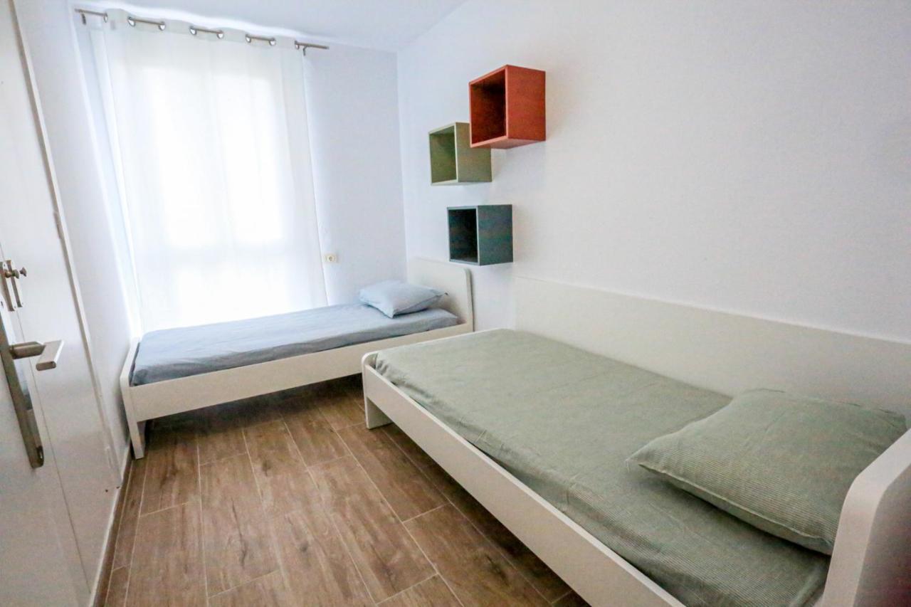 Apartament Rosa Dels Vents Only Families Cambrils Zewnętrze zdjęcie
