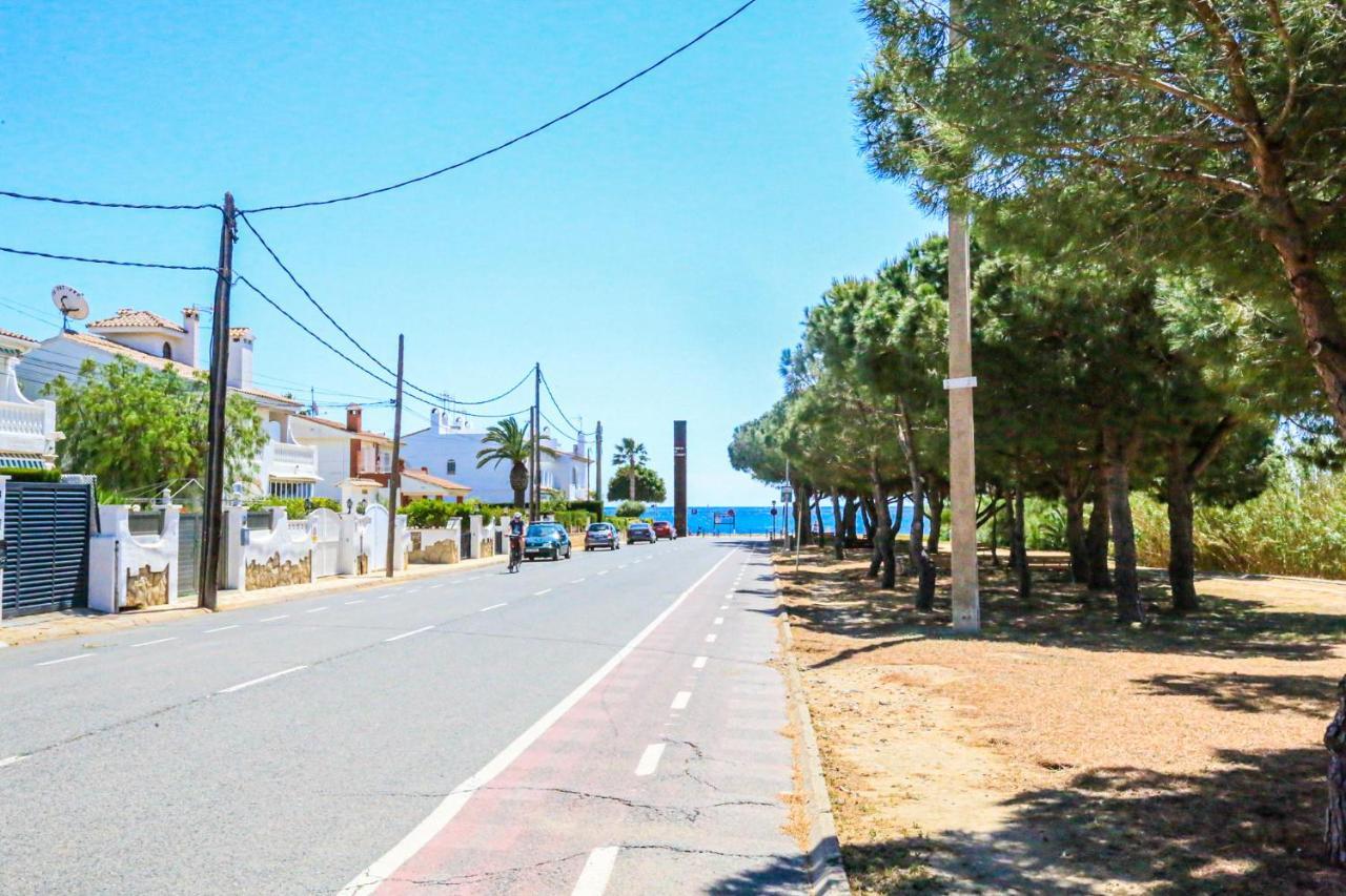 Apartament Rosa Dels Vents Only Families Cambrils Zewnętrze zdjęcie