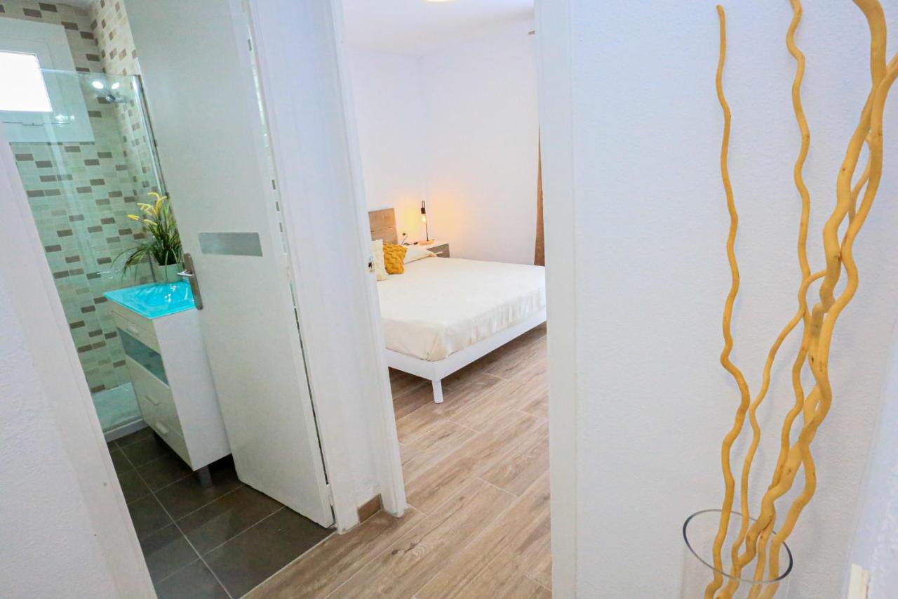 Apartament Rosa Dels Vents Only Families Cambrils Zewnętrze zdjęcie