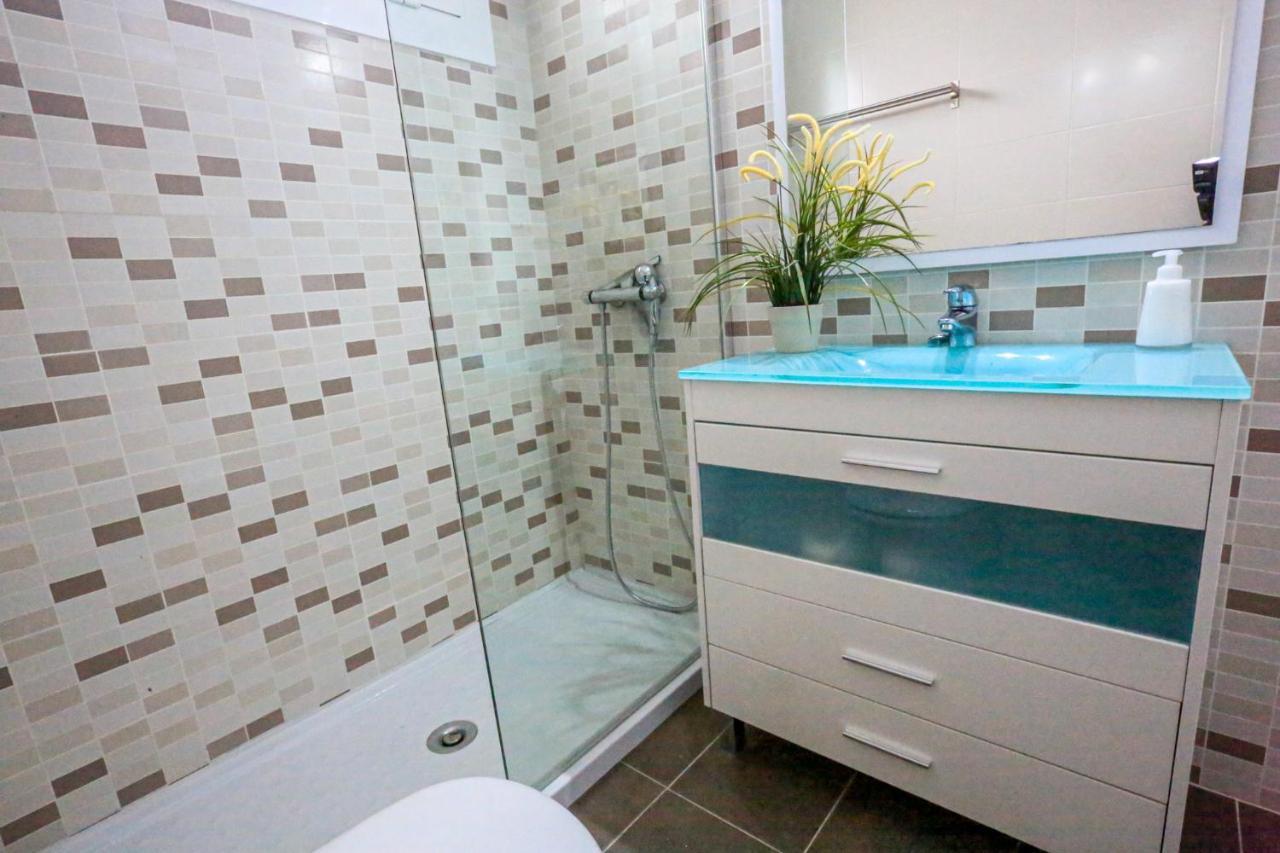 Apartament Rosa Dels Vents Only Families Cambrils Zewnętrze zdjęcie
