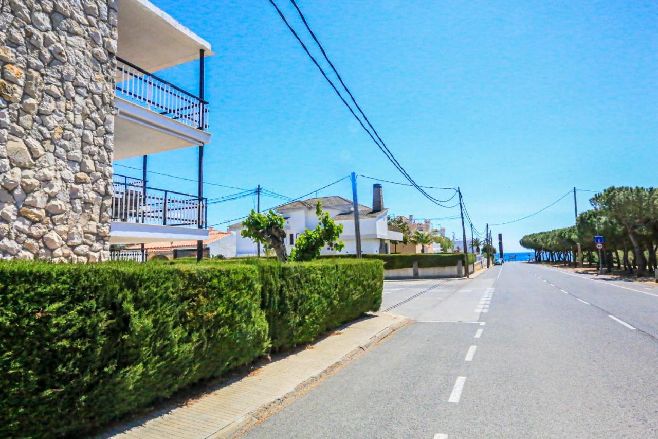 Apartament Rosa Dels Vents Only Families Cambrils Zewnętrze zdjęcie
