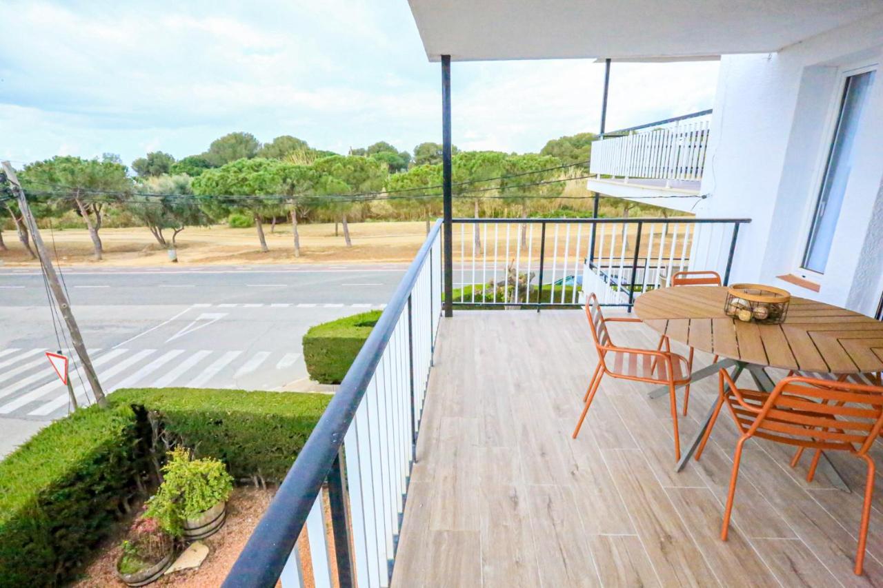 Apartament Rosa Dels Vents Only Families Cambrils Zewnętrze zdjęcie