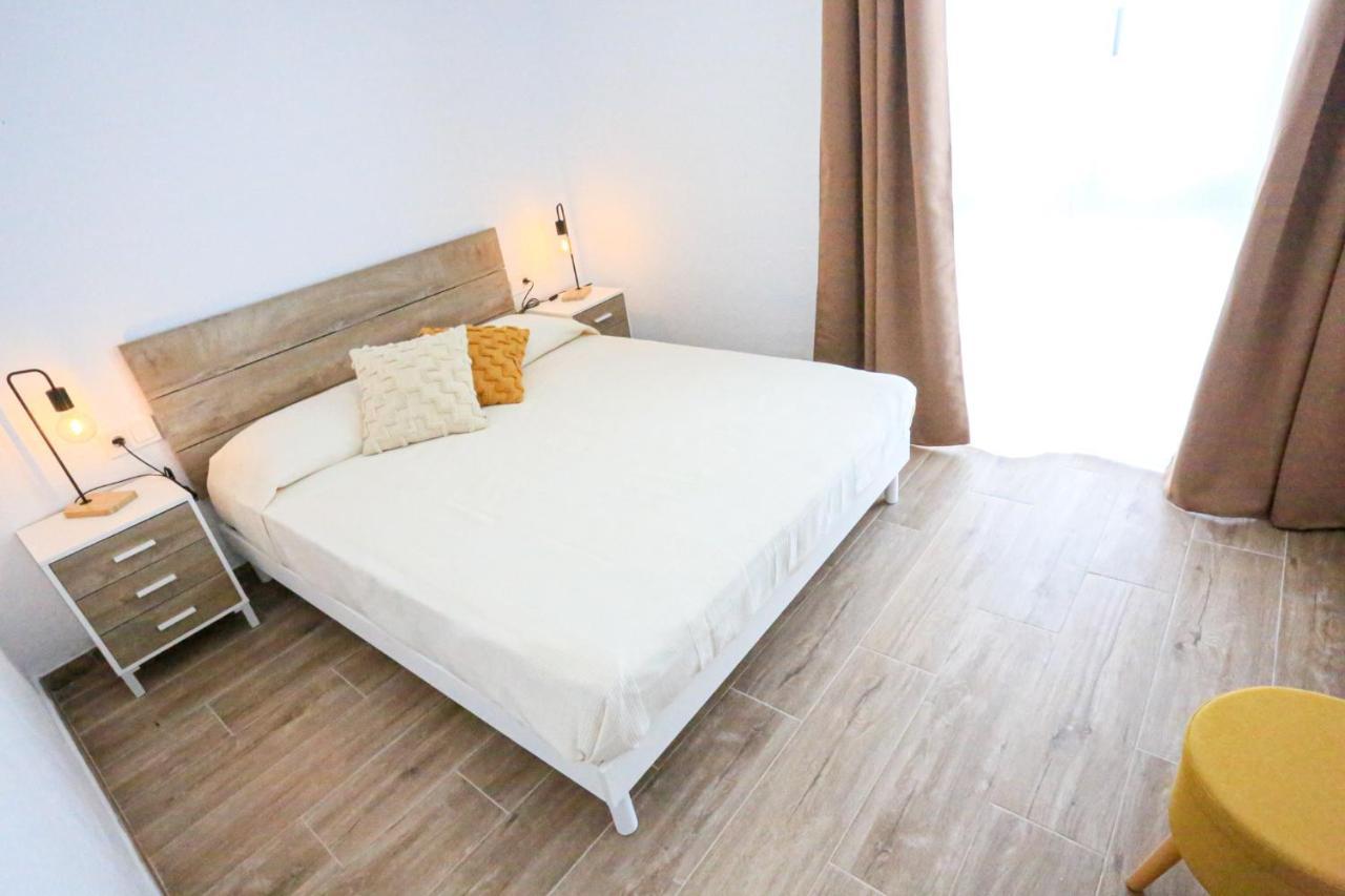 Apartament Rosa Dels Vents Only Families Cambrils Zewnętrze zdjęcie
