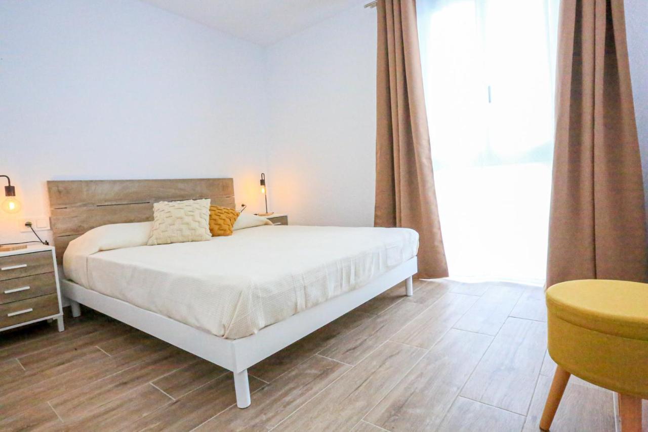 Apartament Rosa Dels Vents Only Families Cambrils Zewnętrze zdjęcie
