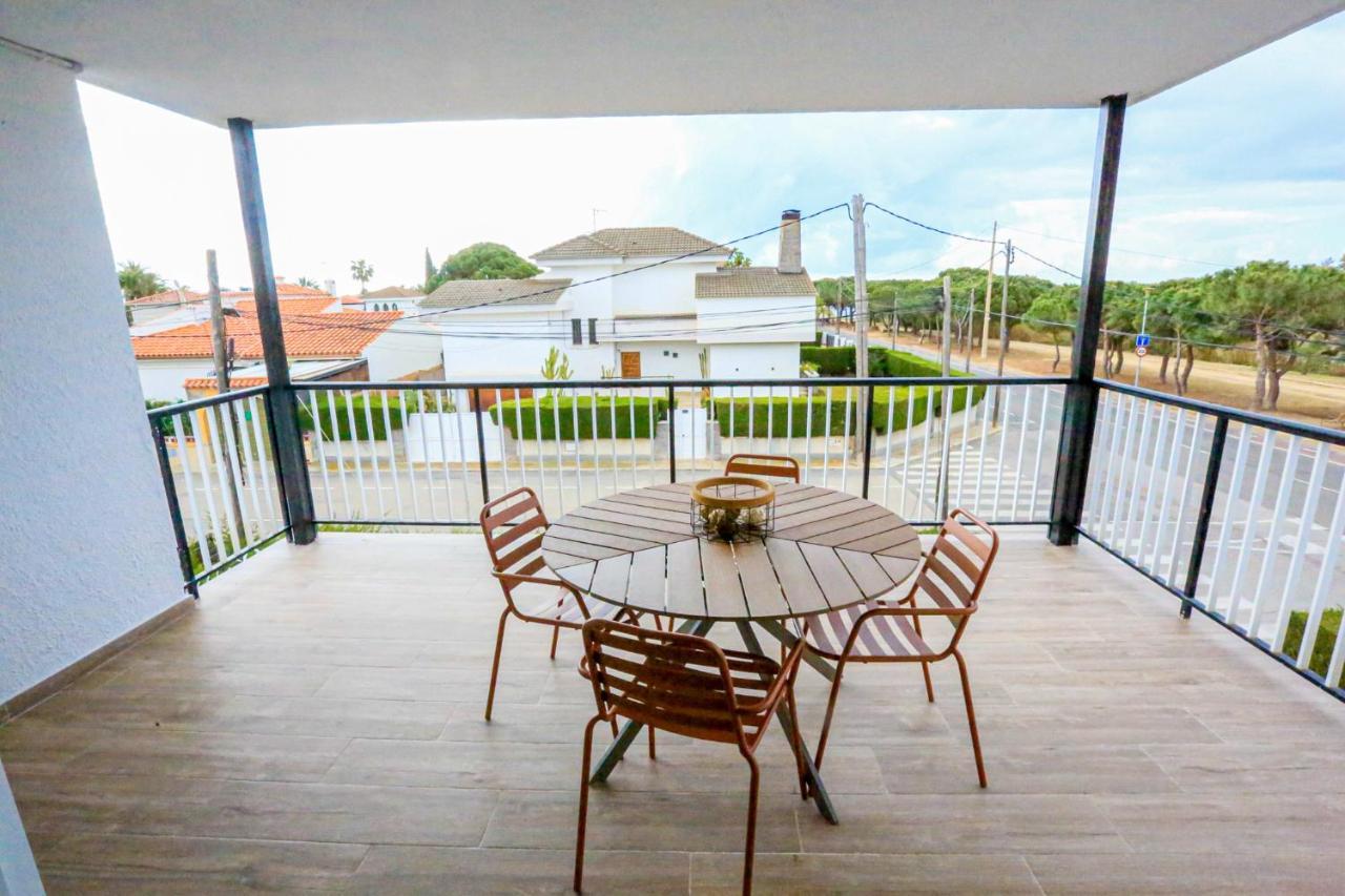 Apartament Rosa Dels Vents Only Families Cambrils Zewnętrze zdjęcie